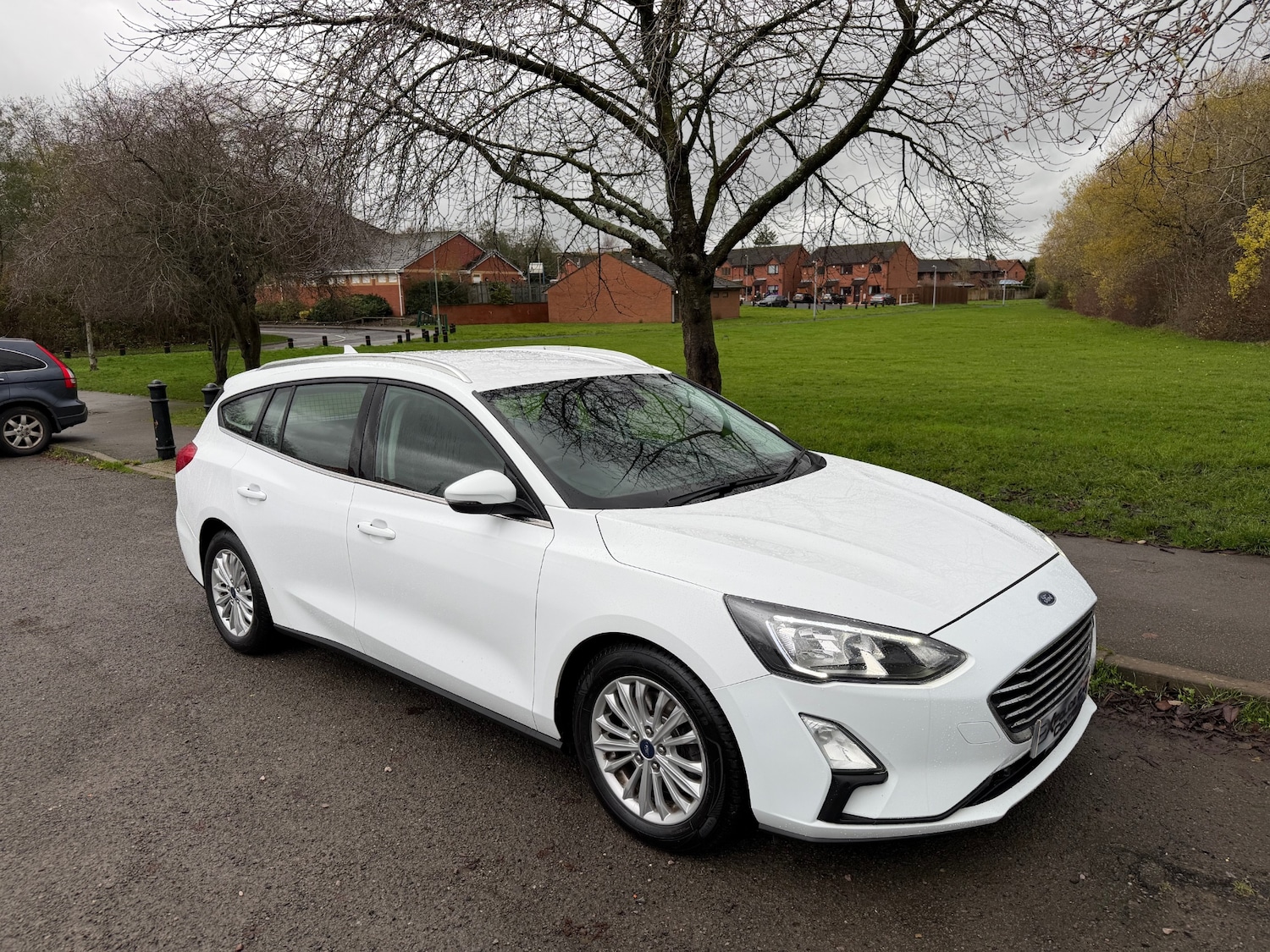 Used Ford Focus 2021 for sale - 76114397: Photo 6