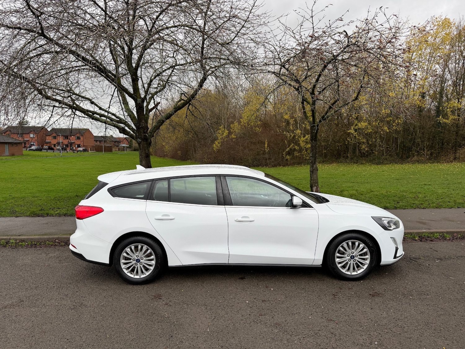 Used Ford Focus 2021 for sale - 76114397: Photo 7