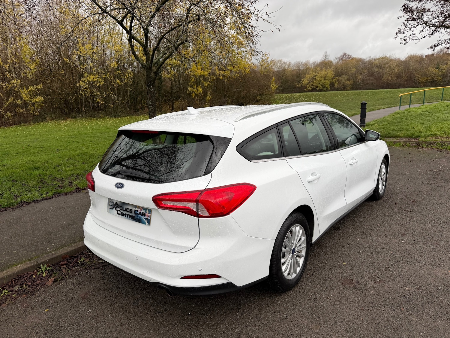 Used Ford Focus 2021 for sale - 76114397: Photo 8