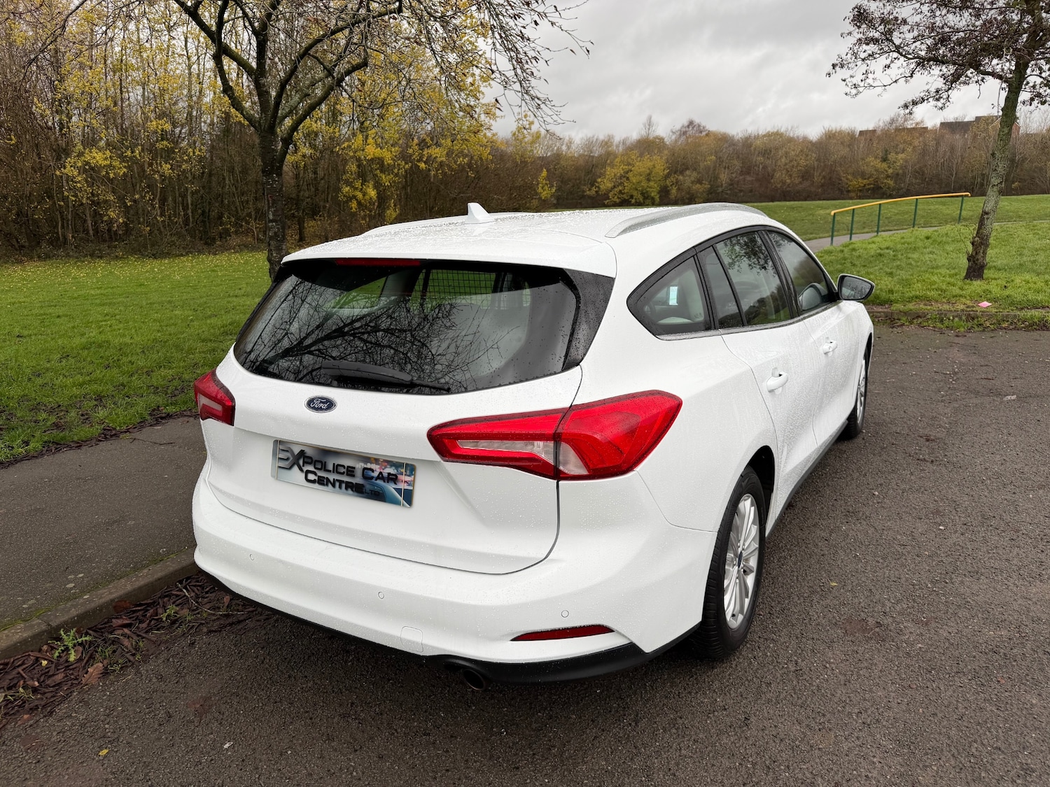 Used Ford Focus 2021 for sale - 76114397: Photo 9