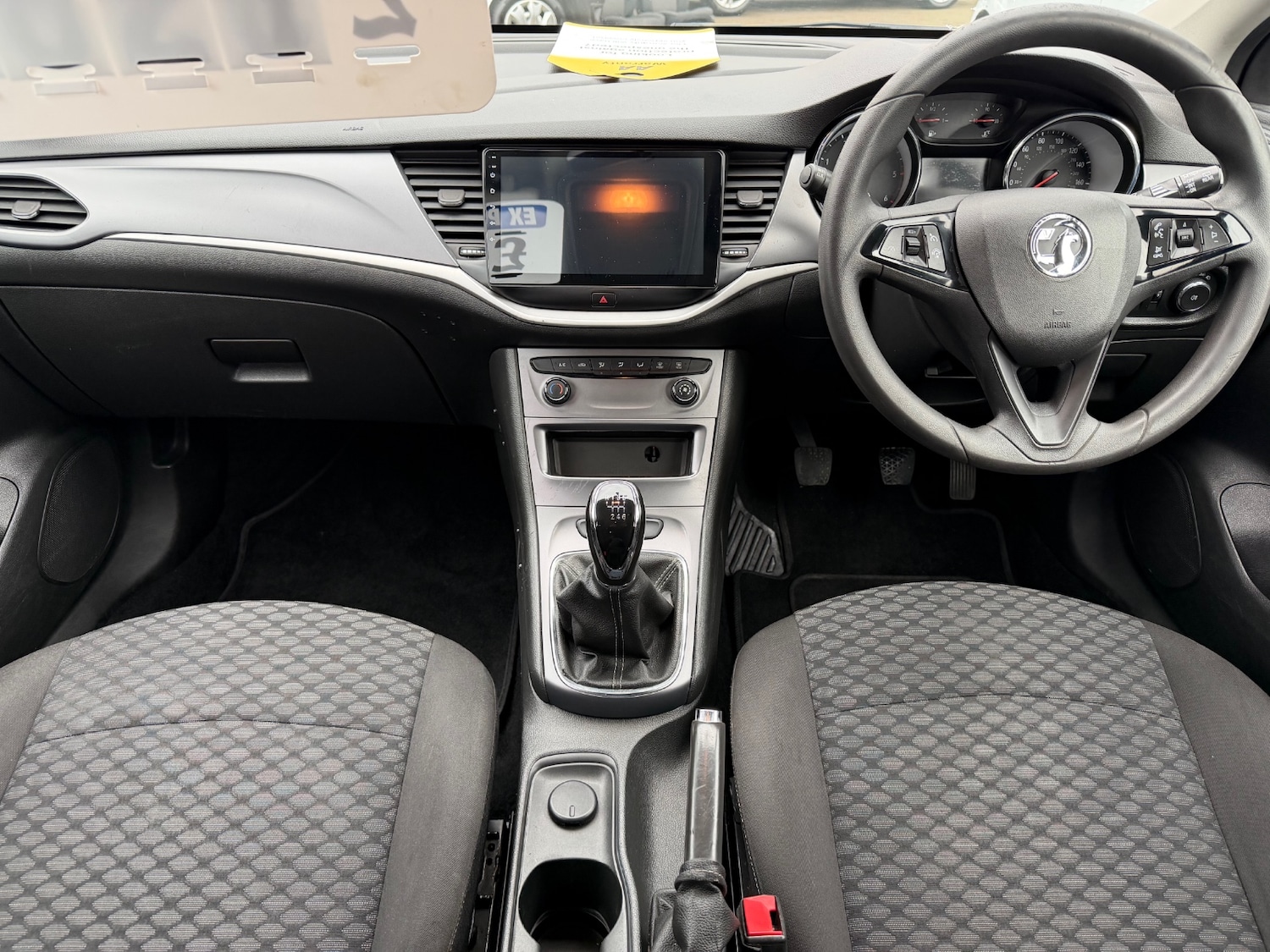Used Vauxhall Astra 2019 for sale - 77767967: Photo 3