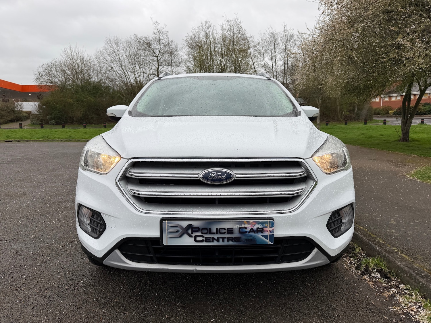 Used Ford Kuga 2018 for sale - 77662524: Photo 11