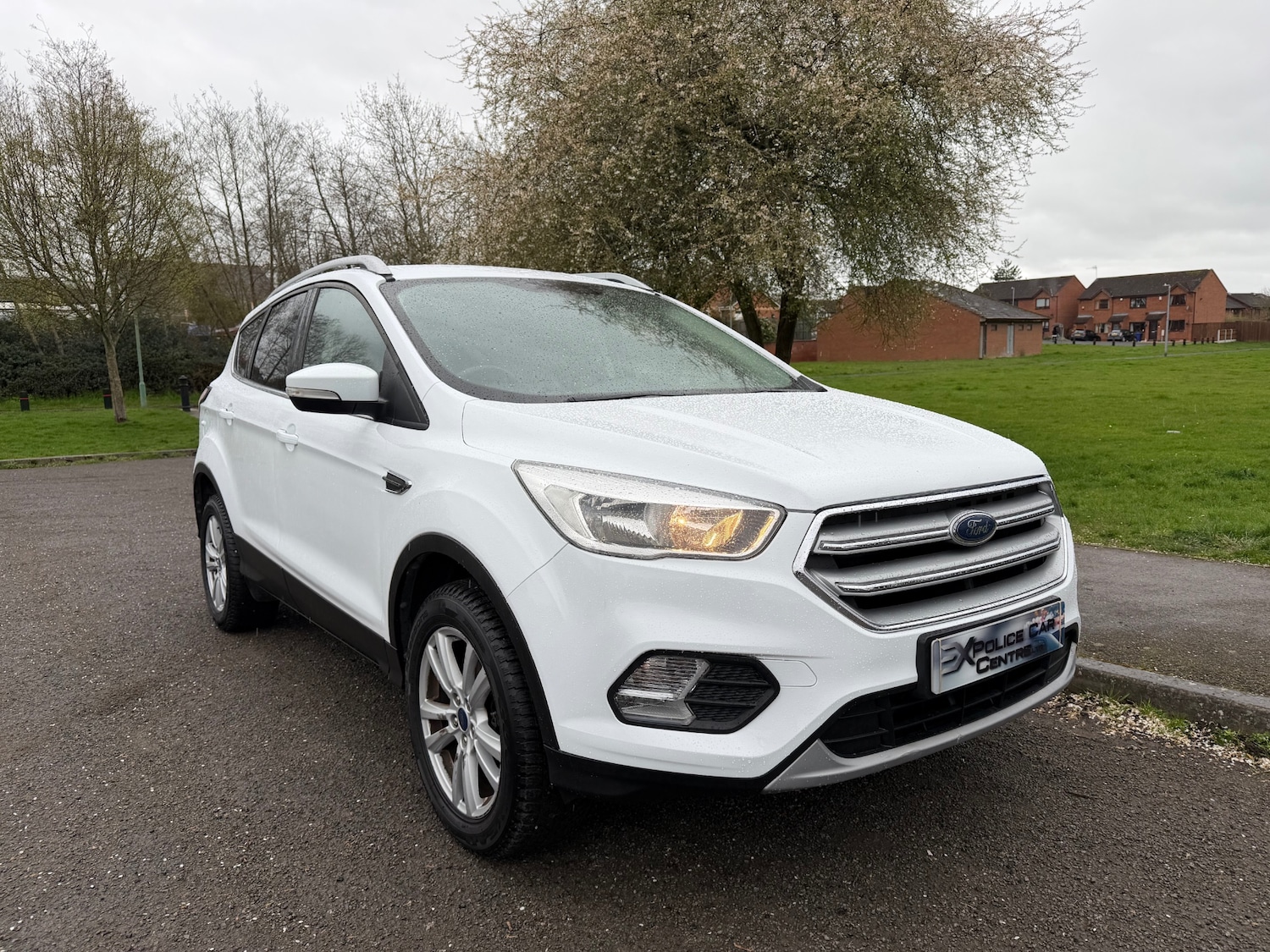 Used Ford Kuga 2018 for sale - 77662524: Photo 12