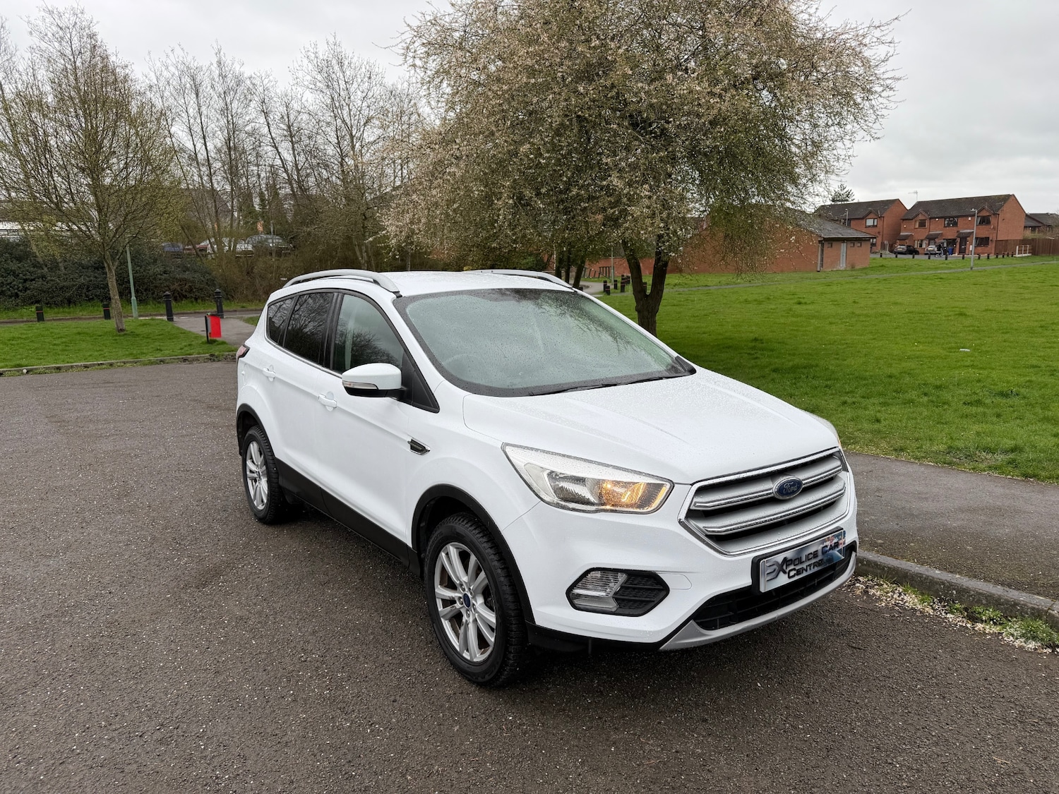 Used Ford Kuga 2018 for sale - 77662524: Photo 13