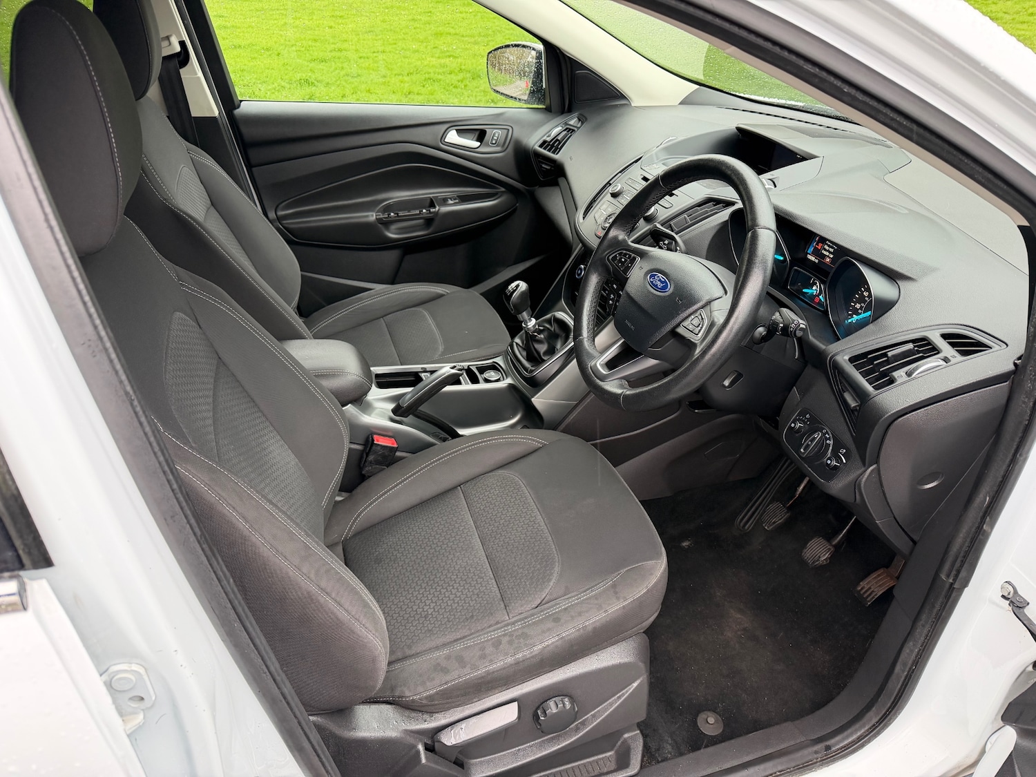 Used Ford Kuga 2018 for sale - 77662524: Photo 15