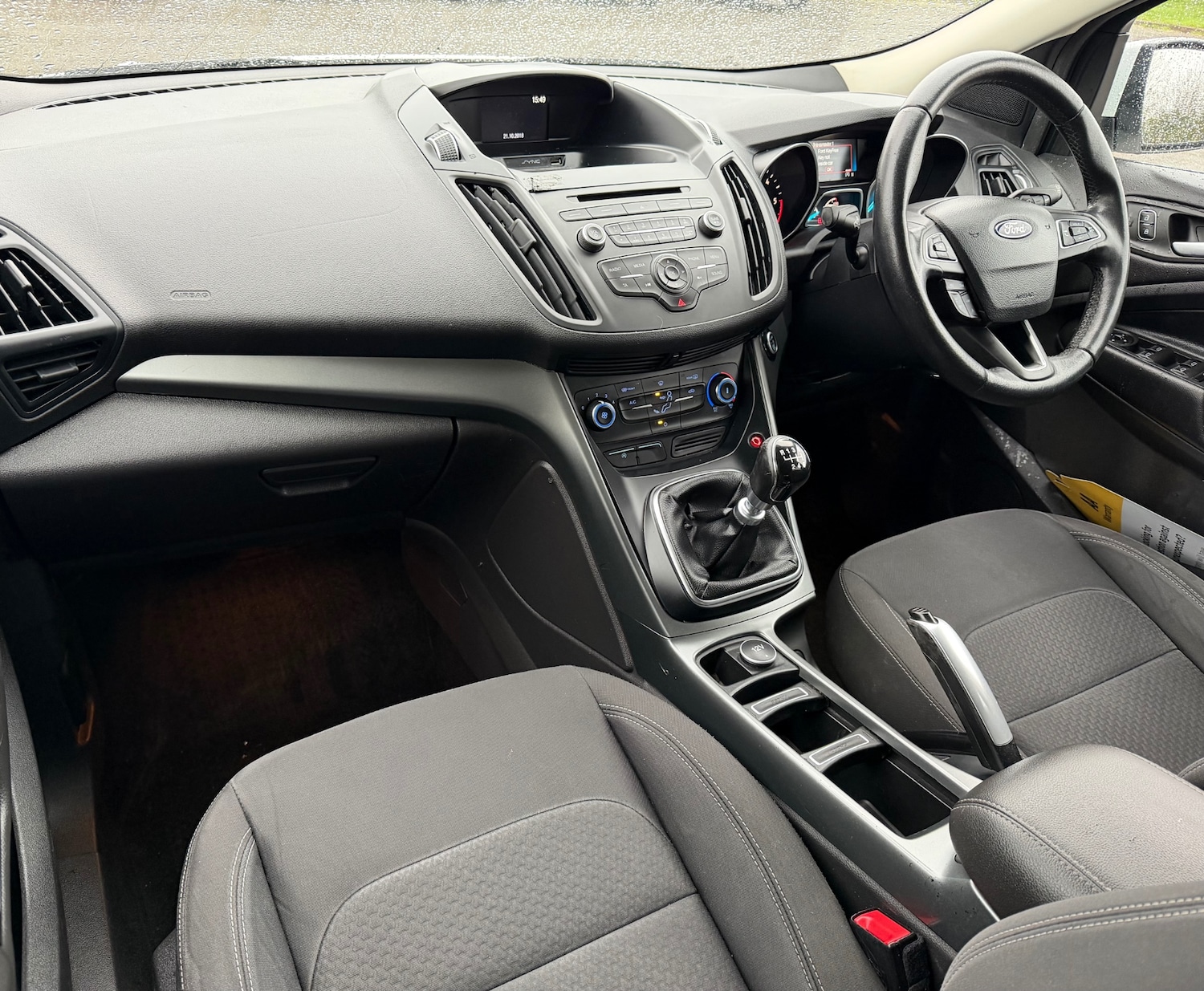 Used Ford Kuga 2018 for sale - 77662524: Photo 19