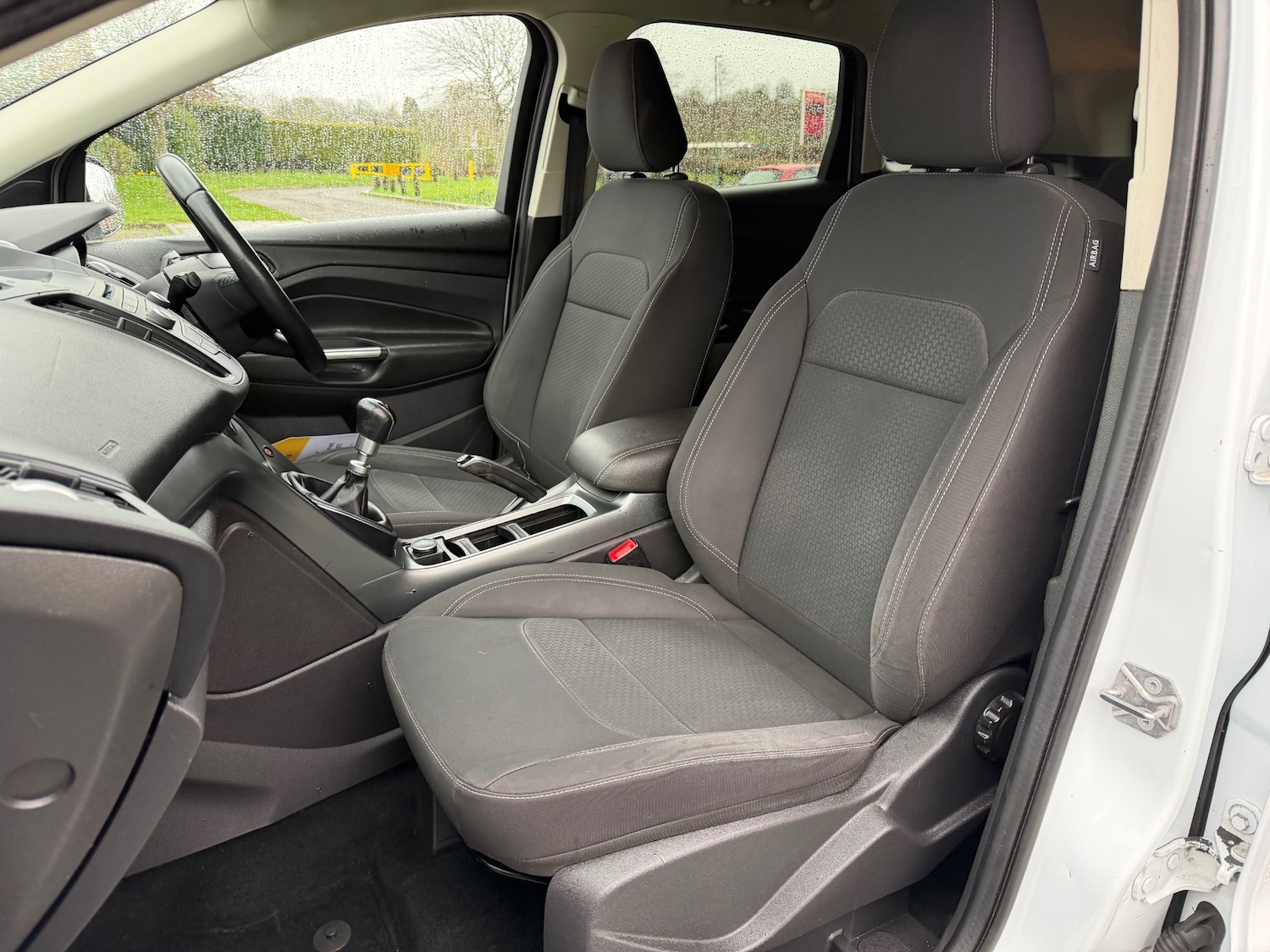 Used Ford Kuga 2018 for sale - 77662524: Photo 20