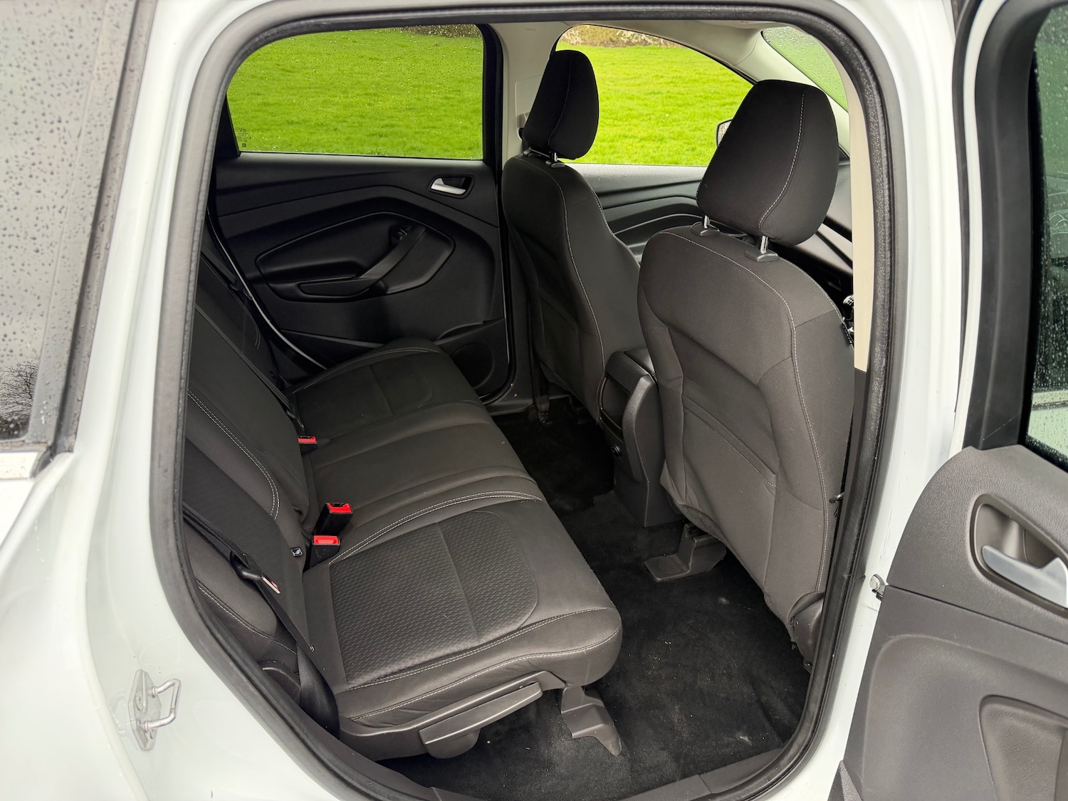 Used Ford Kuga 2018 for sale - 77662524: Photo 21