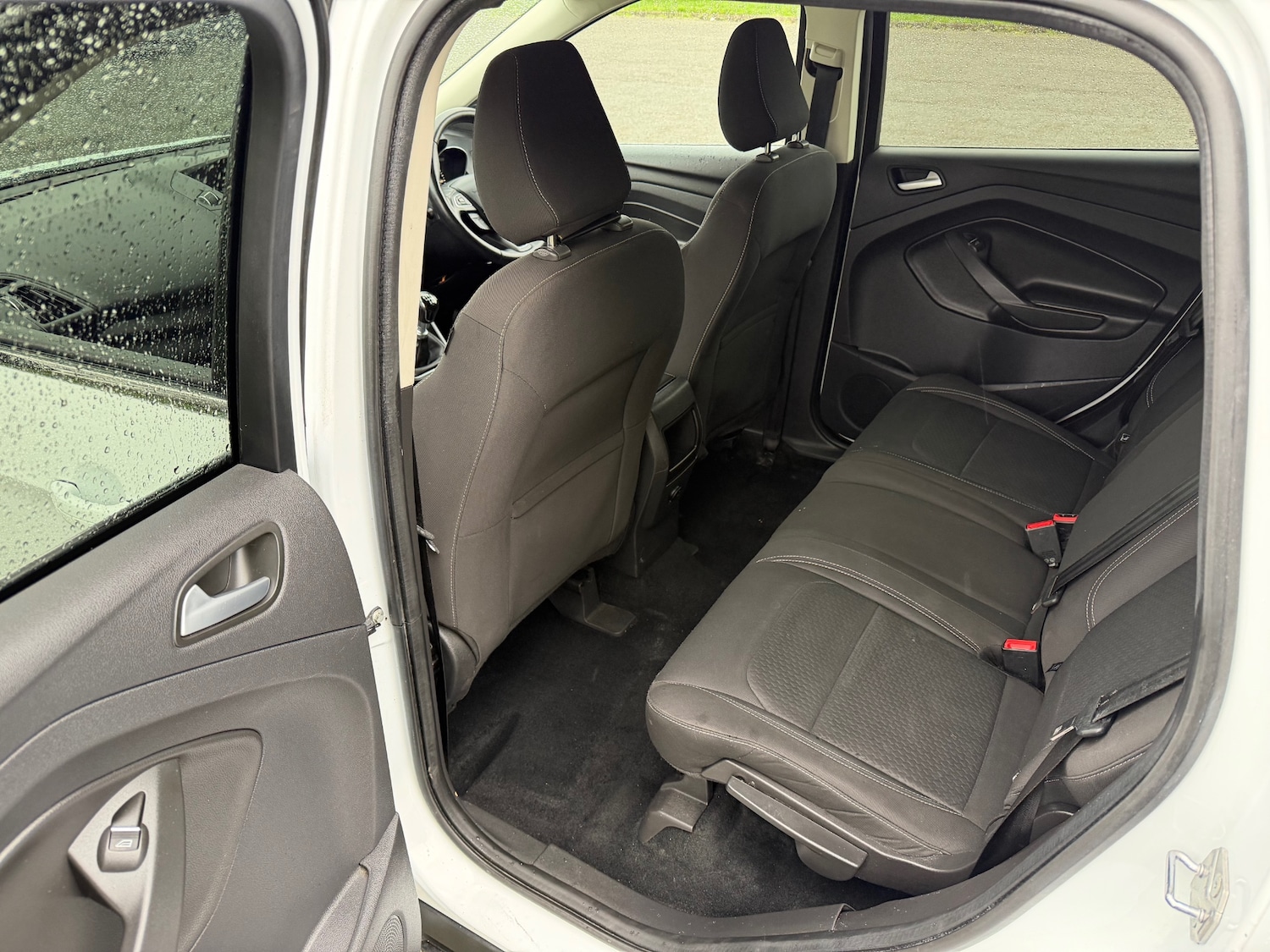 Used Ford Kuga 2018 for sale - 77662524: Photo 22