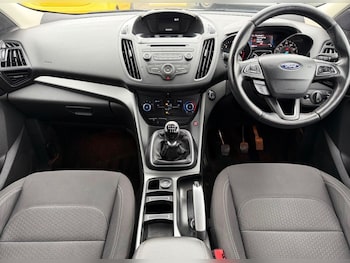 Used Ford Kuga 2018 for sale - 77662524: Photo