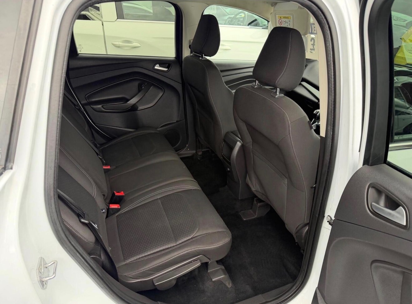 Used Ford Kuga 2018 for sale - 77662524: Photo 5