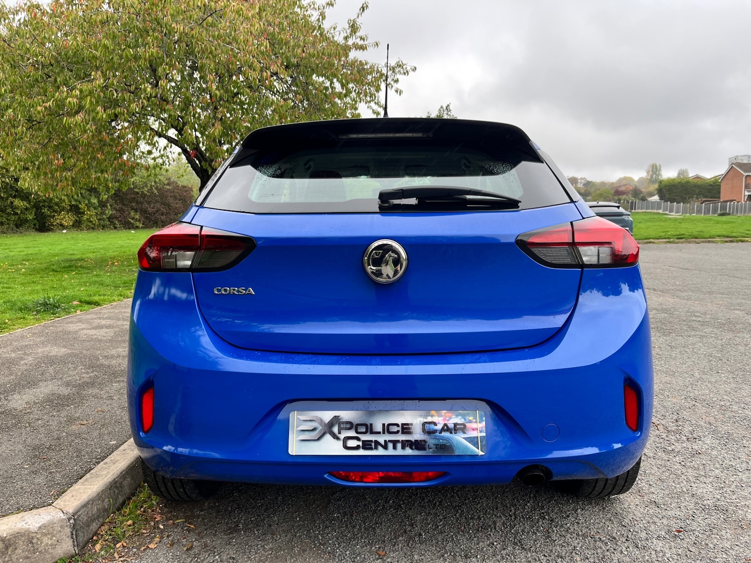 Used Vauxhall Corsa 2020 for sale - 76146293: Photo 11