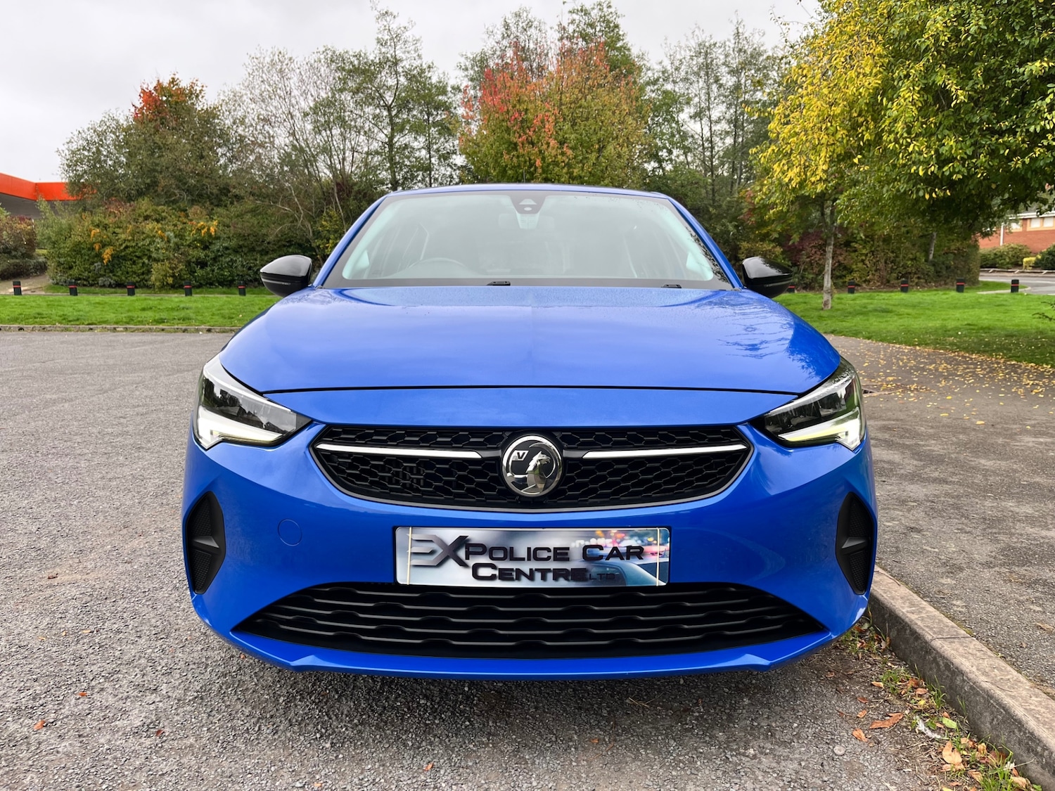 Used Vauxhall Corsa 2020 for sale - 76146293: Photo 12