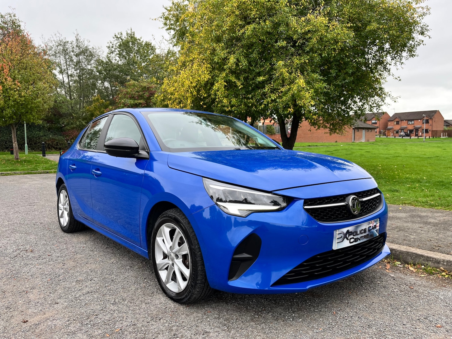 Used Vauxhall Corsa 2020 for sale - 76146293: Photo 13