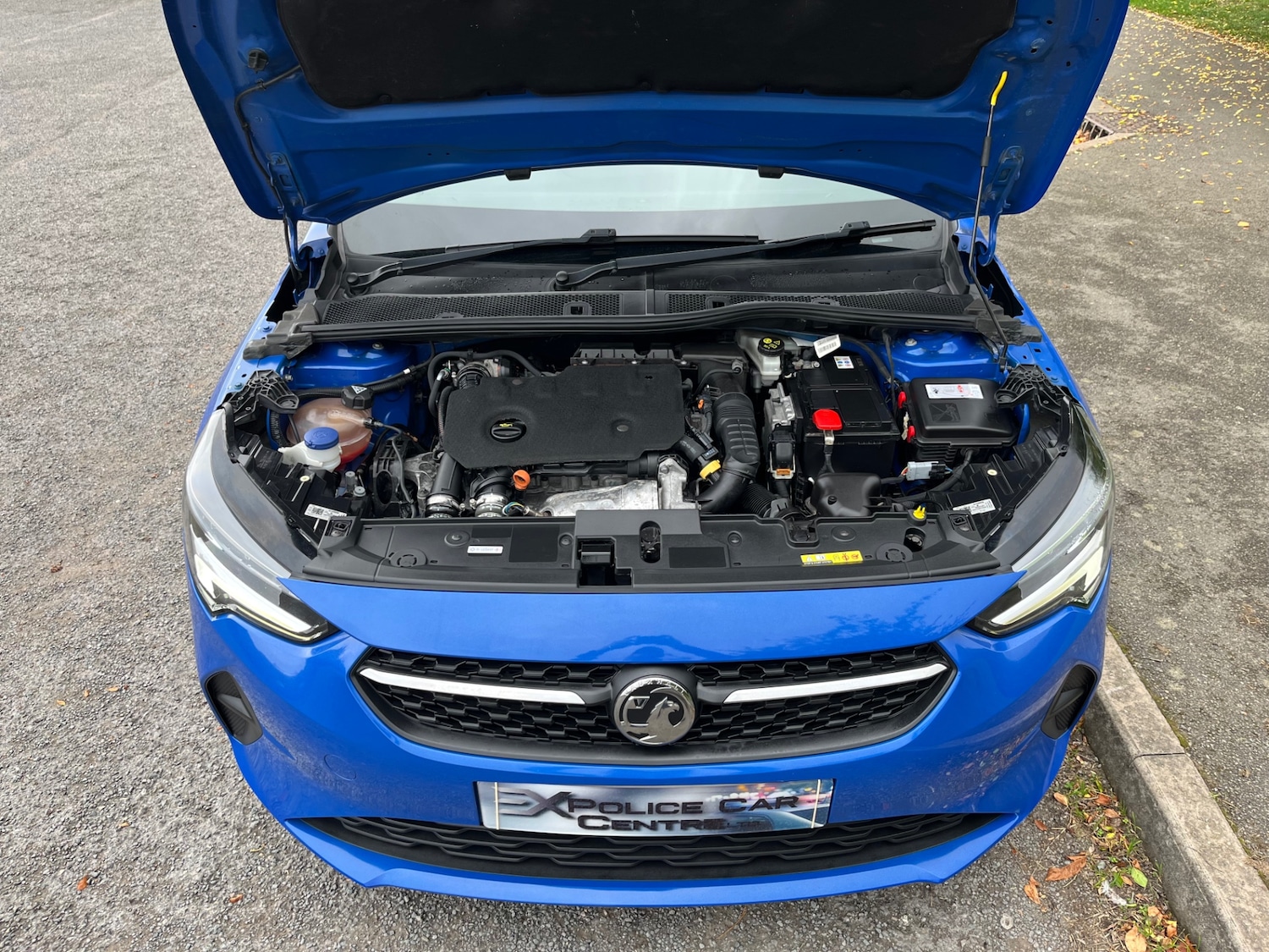 Used Vauxhall Corsa 2020 for sale - 76146293: Photo 15