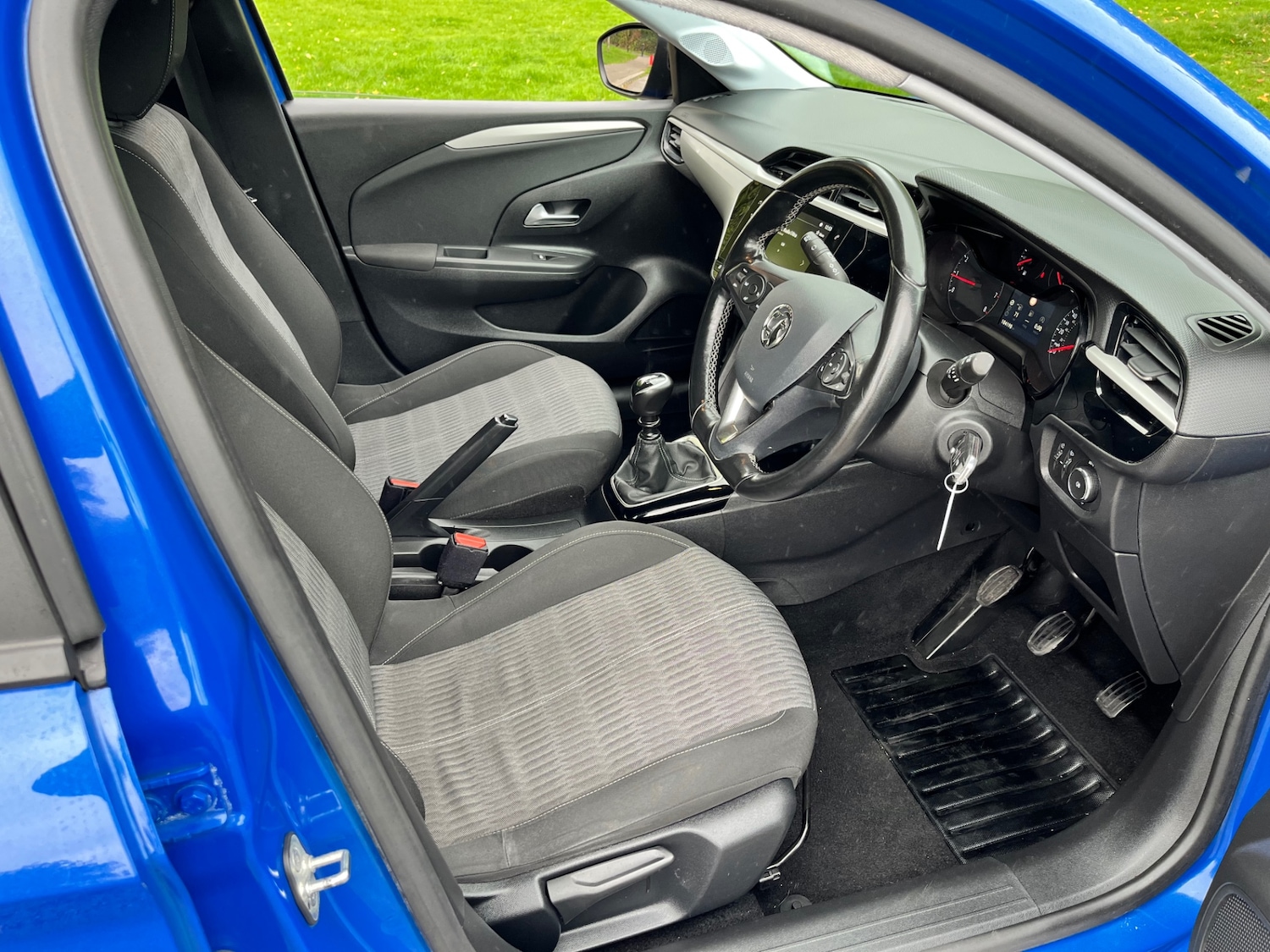 Used Vauxhall Corsa 2020 for sale - 76146293: Photo 16