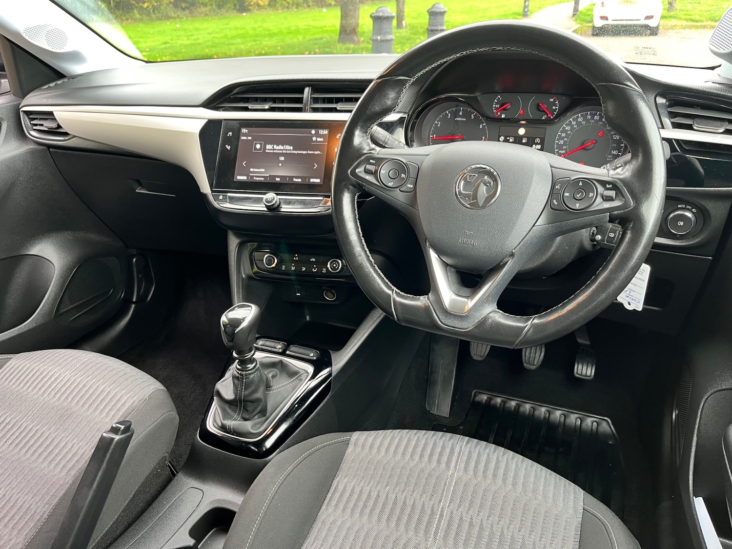 Used Vauxhall Corsa 2020 for sale - 76146293: Photo 18