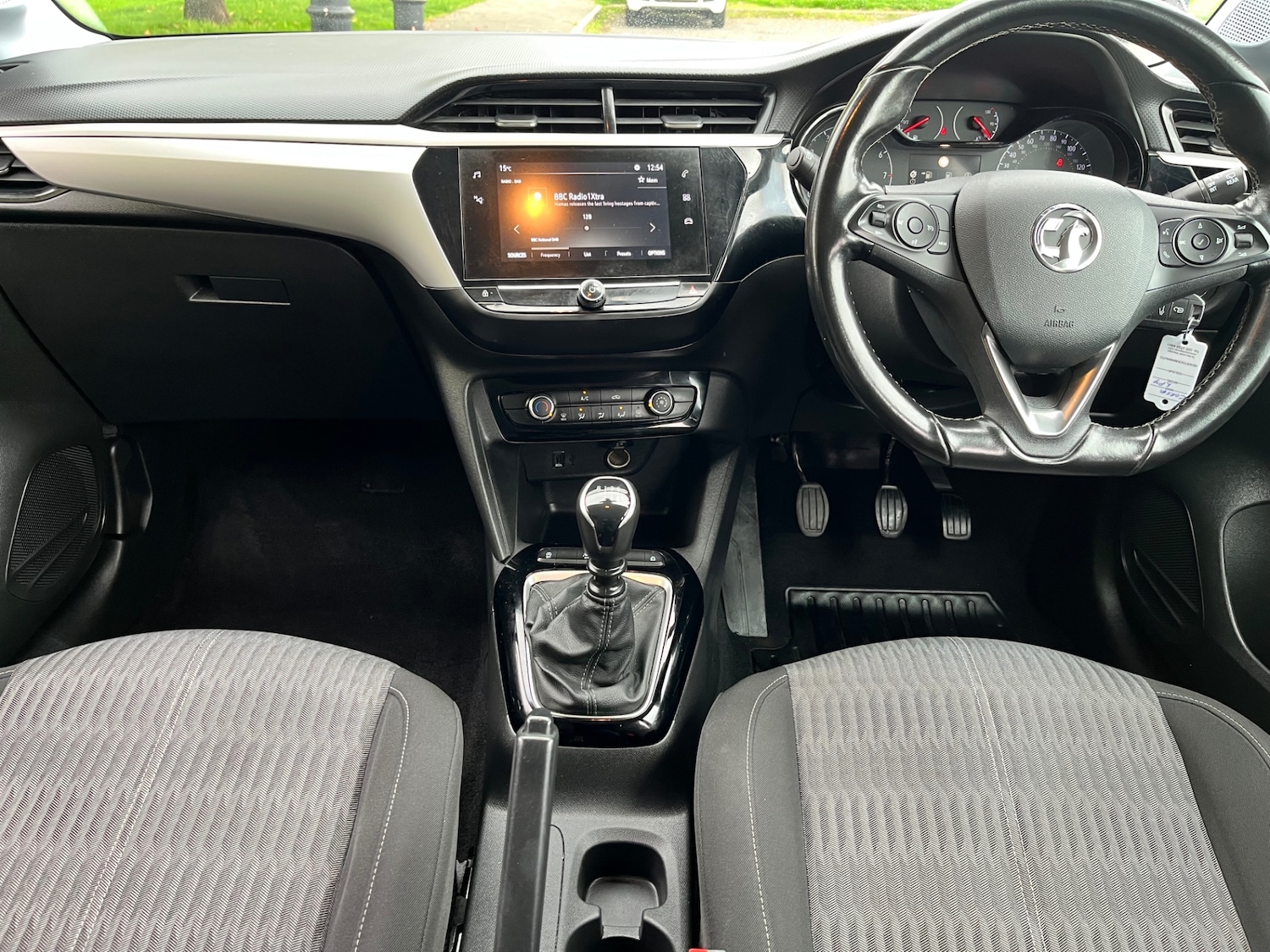 Used Vauxhall Corsa 2020 for sale - 76146293: Photo 19
