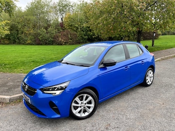 2020 (70) - 1.5 TURBO D SE 5dr EURO 6