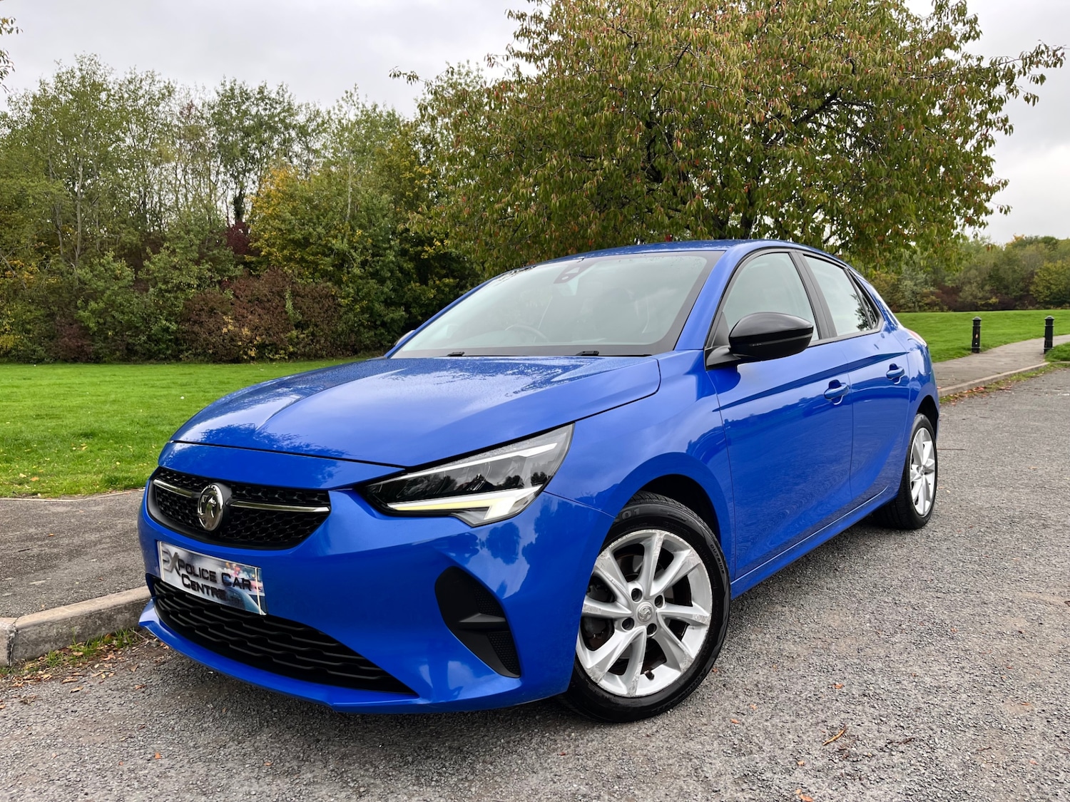 Used Vauxhall Corsa 2020 for sale - 76146293: Photo 2