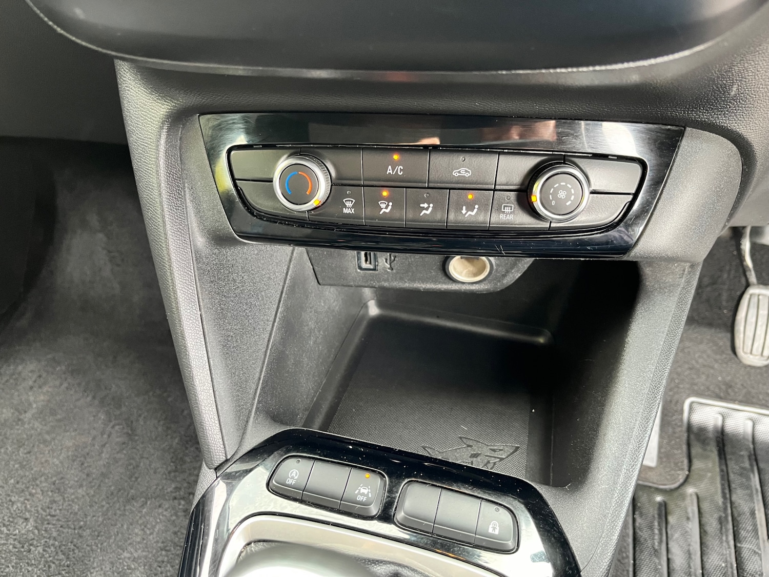 Used Vauxhall Corsa 2020 for sale - 76146293: Photo 21