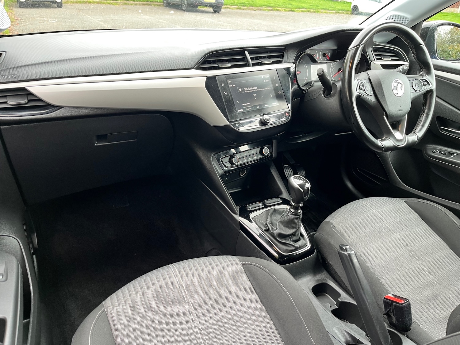 Used Vauxhall Corsa 2020 for sale - 76146293: Photo 22