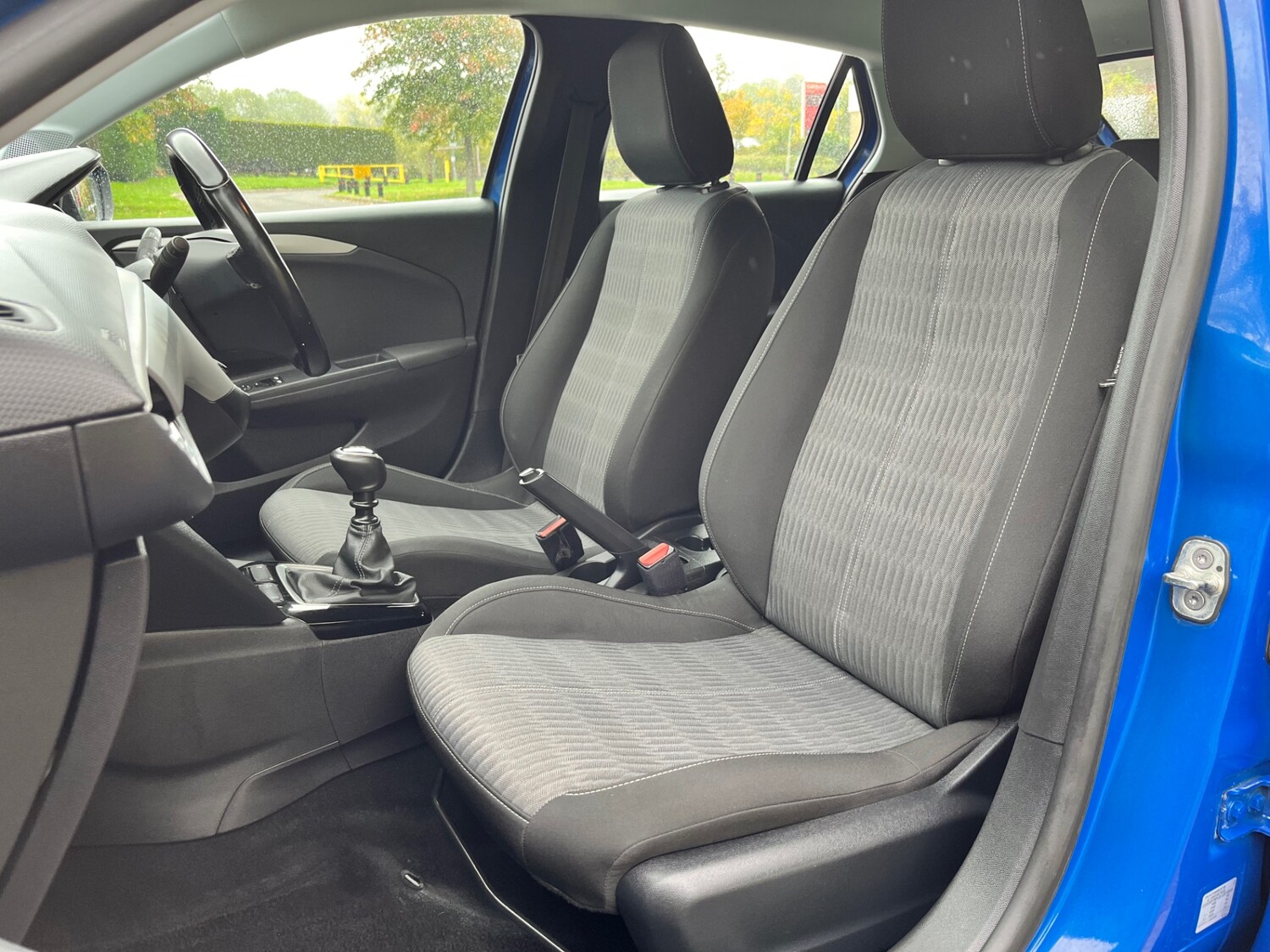 Used Vauxhall Corsa 2020 for sale - 76146293: Photo 23