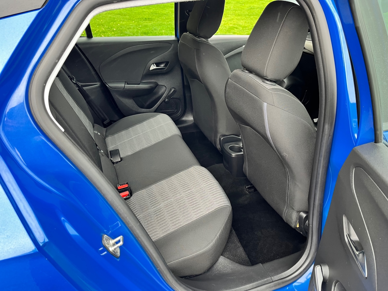 Used Vauxhall Corsa 2020 for sale - 76146293: Photo 24