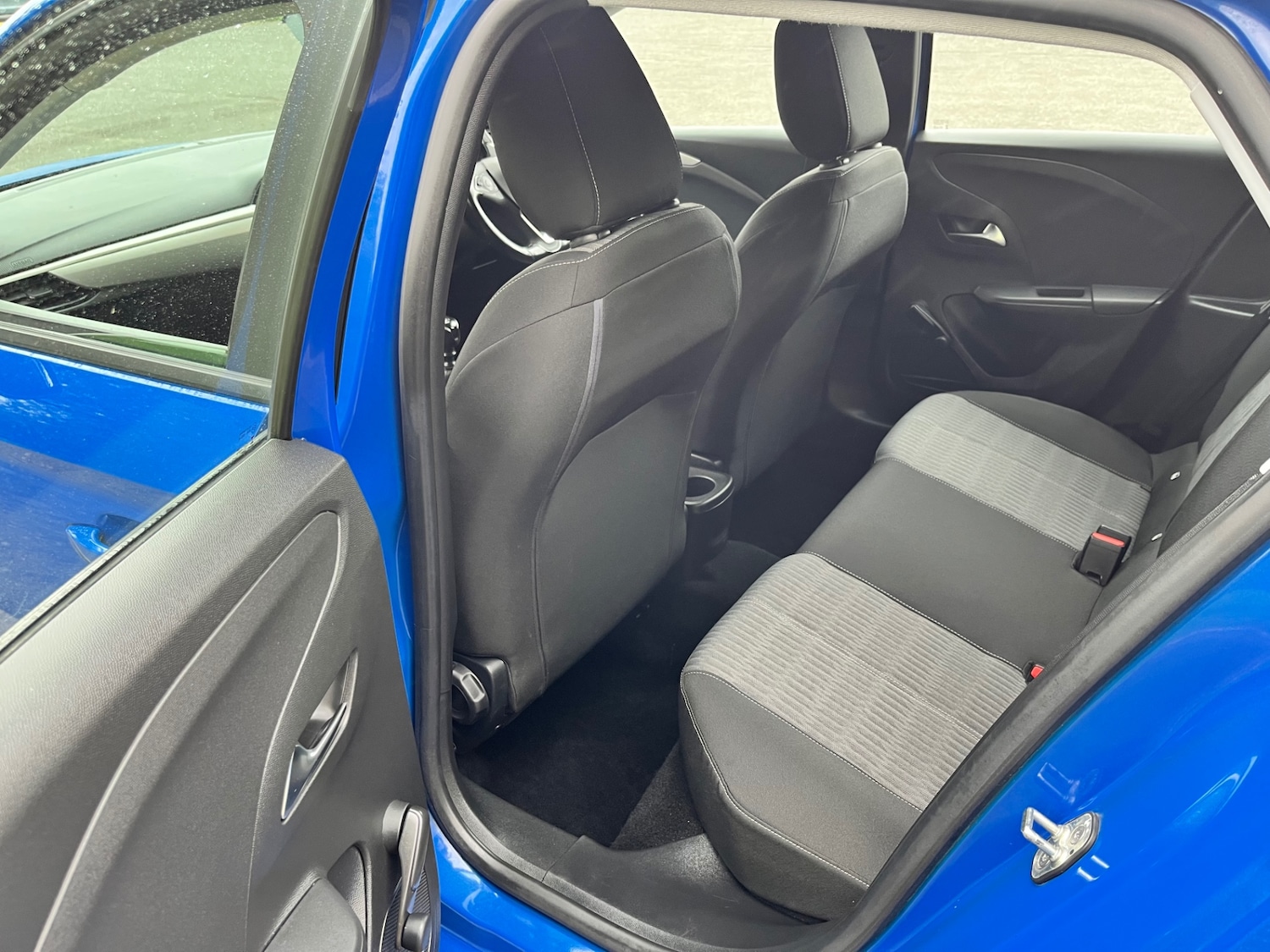 Used Vauxhall Corsa 2020 for sale - 76146293: Photo 25