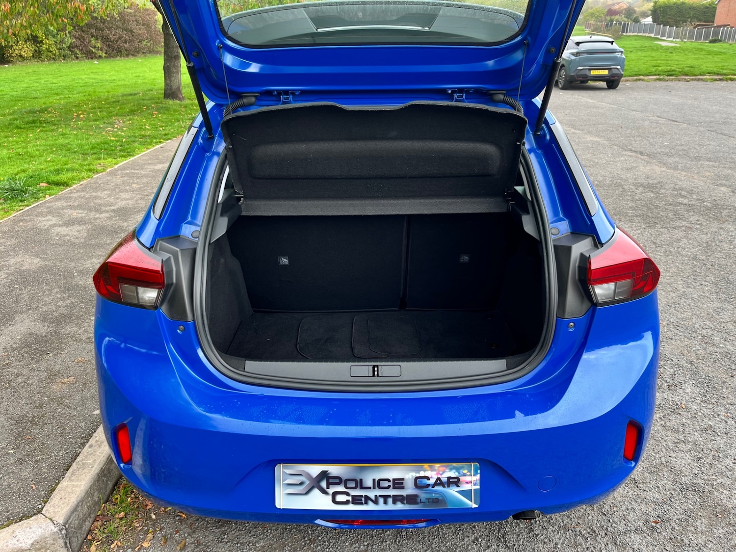Used Vauxhall Corsa 2020 for sale - 76146293: Photo 26