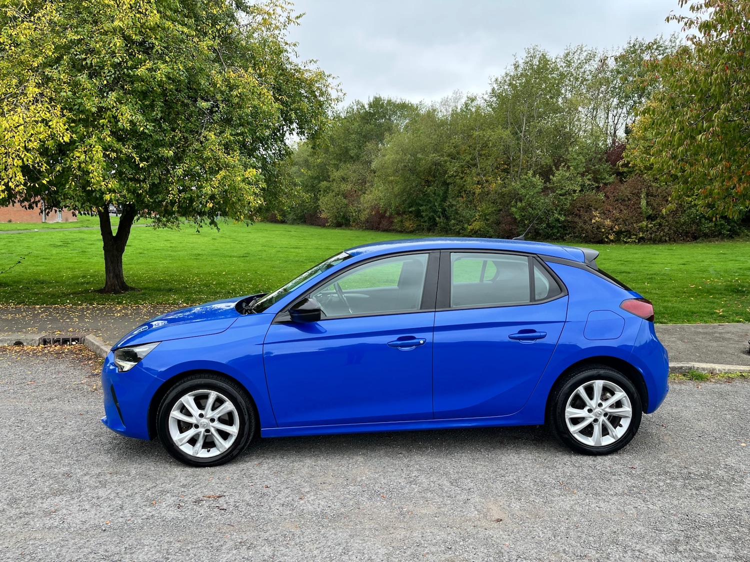 Used Vauxhall Corsa 2020 for sale - 76146293: Photo 4