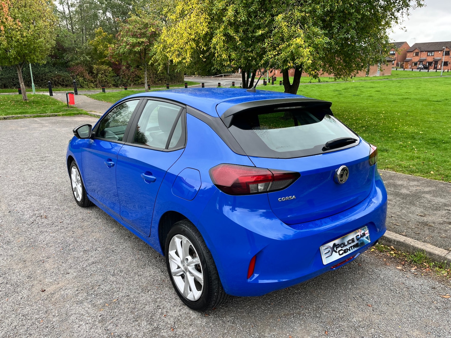 Used Vauxhall Corsa 2020 for sale - 76146293: Photo 5