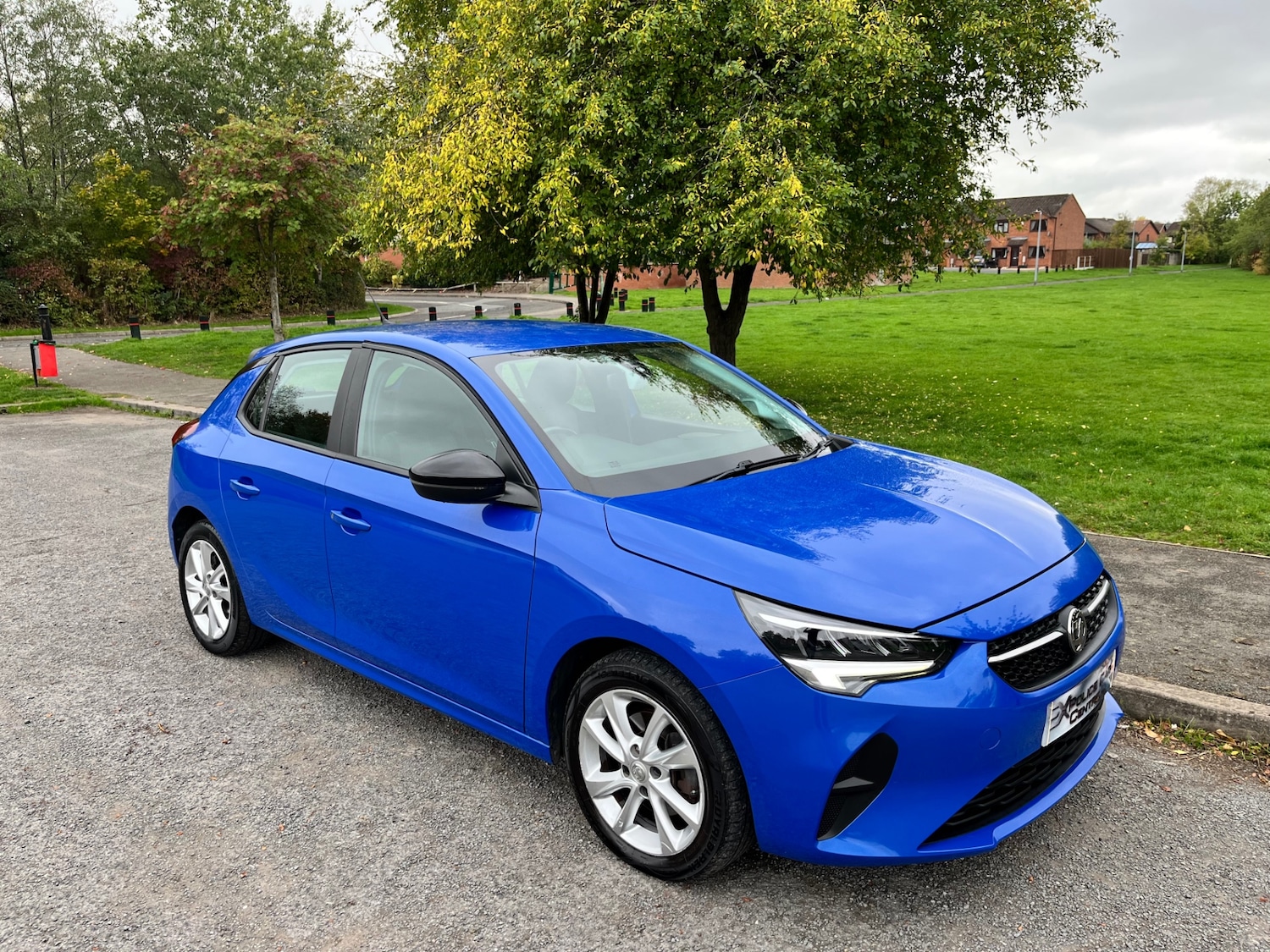 Used Vauxhall Corsa 2020 for sale - 76146293: Photo 6