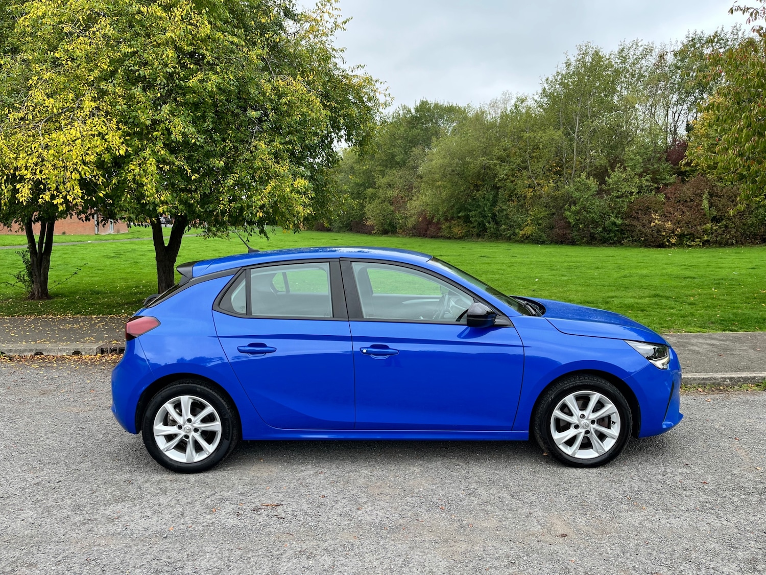 Used Vauxhall Corsa 2020 for sale - 76146293: Photo 7