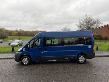 Used Peugeot Boxer 2012 for sale - 75871198: Photo