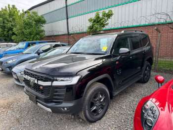 Used Toyota Land Cruiser 2024 for sale - 74912336: Photo