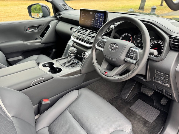 Used Toyota Landcruiser 2024 for sale - 74912336: Photo 25