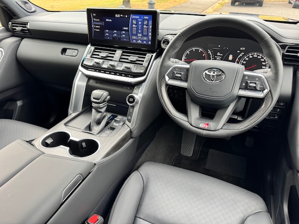 Used Toyota Landcruiser 2024 for sale - 74912336: Photo 26