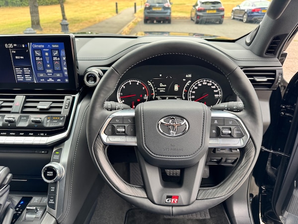 Used Toyota Landcruiser 2024 for sale - 74912336: Photo 29