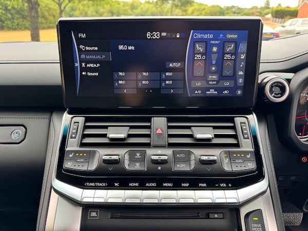 Used Toyota Landcruiser 2024 for sale - 74912336: Photo 30