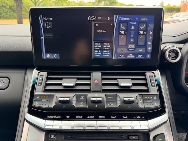 Used Toyota Landcruiser 2024 for sale - 74912336: Photo 31