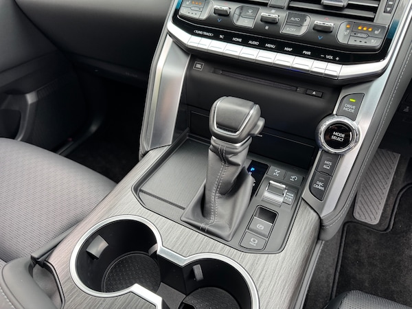 Used Toyota Landcruiser 2024 for sale - 74912336: Photo 33