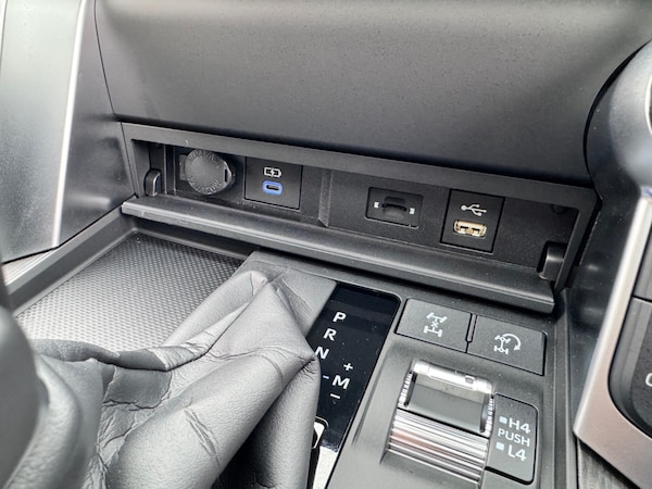 Used Toyota Landcruiser 2024 for sale - 74912336: Photo 34