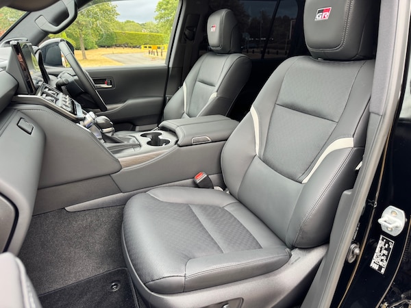 Used Toyota Landcruiser 2024 for sale - 74912336: Photo 36