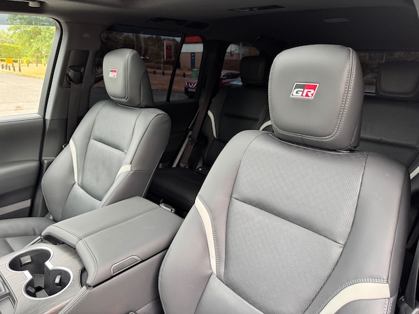 Used Toyota Landcruiser 2024 for sale - 74912336: Photo 37