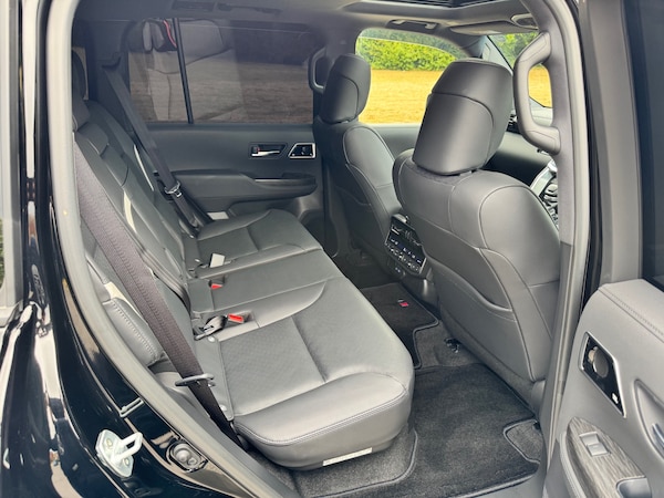 Used Toyota Landcruiser 2024 for sale - 74912336: Photo 38