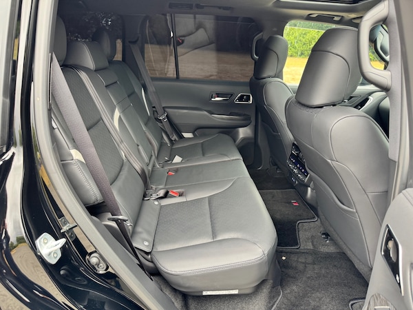 Used Toyota Landcruiser 2024 for sale - 74912336: Photo 39