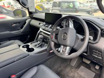 Used Toyota Land Cruiser 2024 for sale - 74912336: Photo