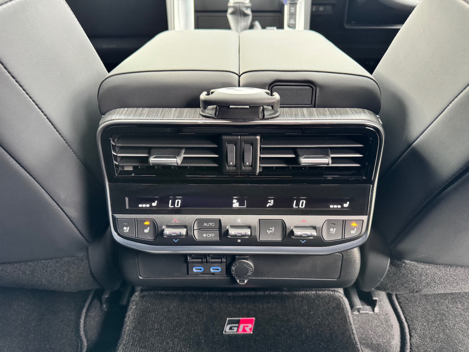 Vehicle 40