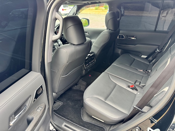 Used Toyota Landcruiser 2024 for sale - 74912336: Photo 41